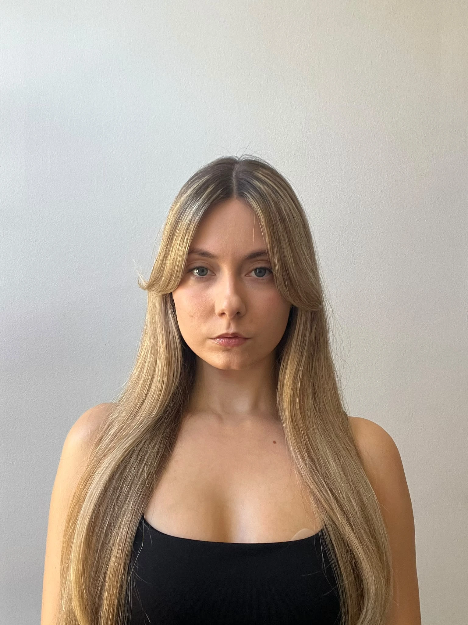 CARLA FERNÁNDEZ OLIVA Digital — Headshot Neutral
